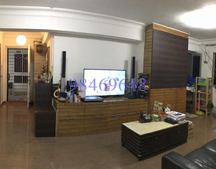 Blk 469 Pasir Ris Drive 6 (Pasir Ris), HDB 4 Rooms #142564542